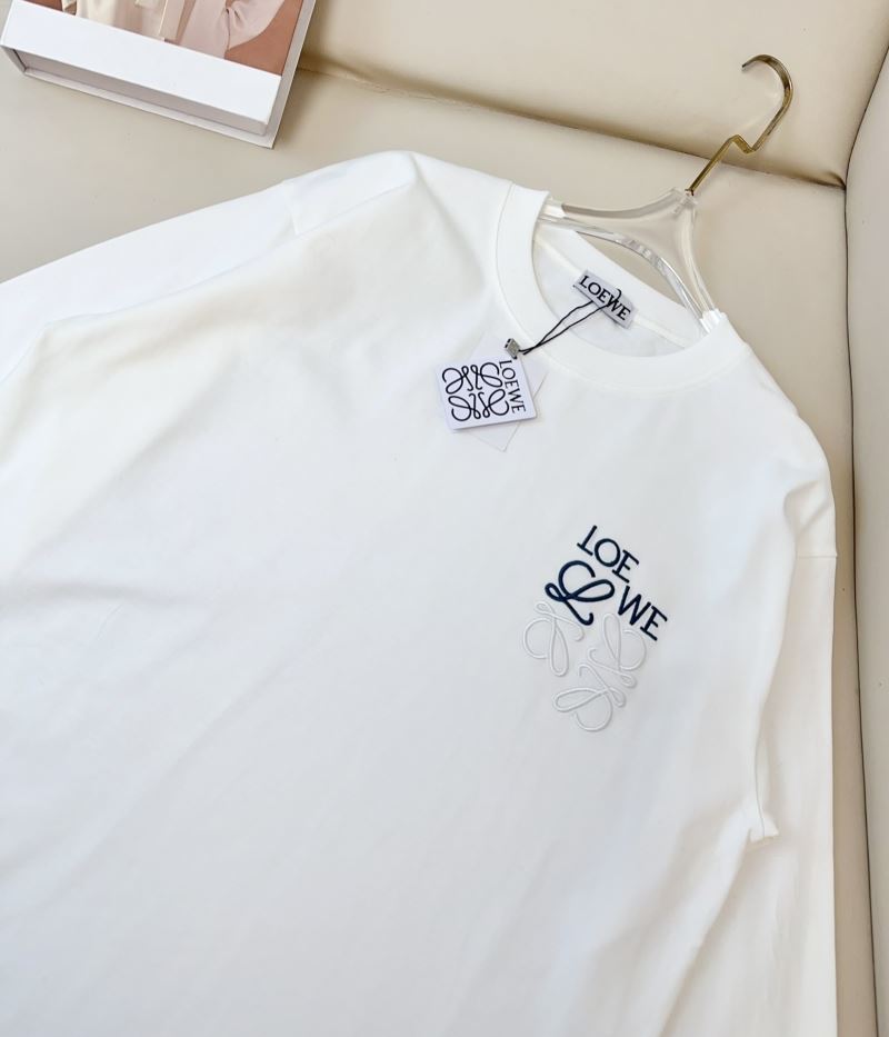 Loewe T-Shirts